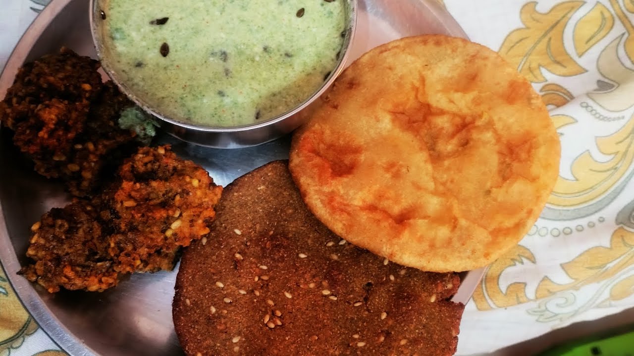 रायता टिकिया कचोरी मंगोड़े स्वादिष्ट गरम गरम💯💯💯
