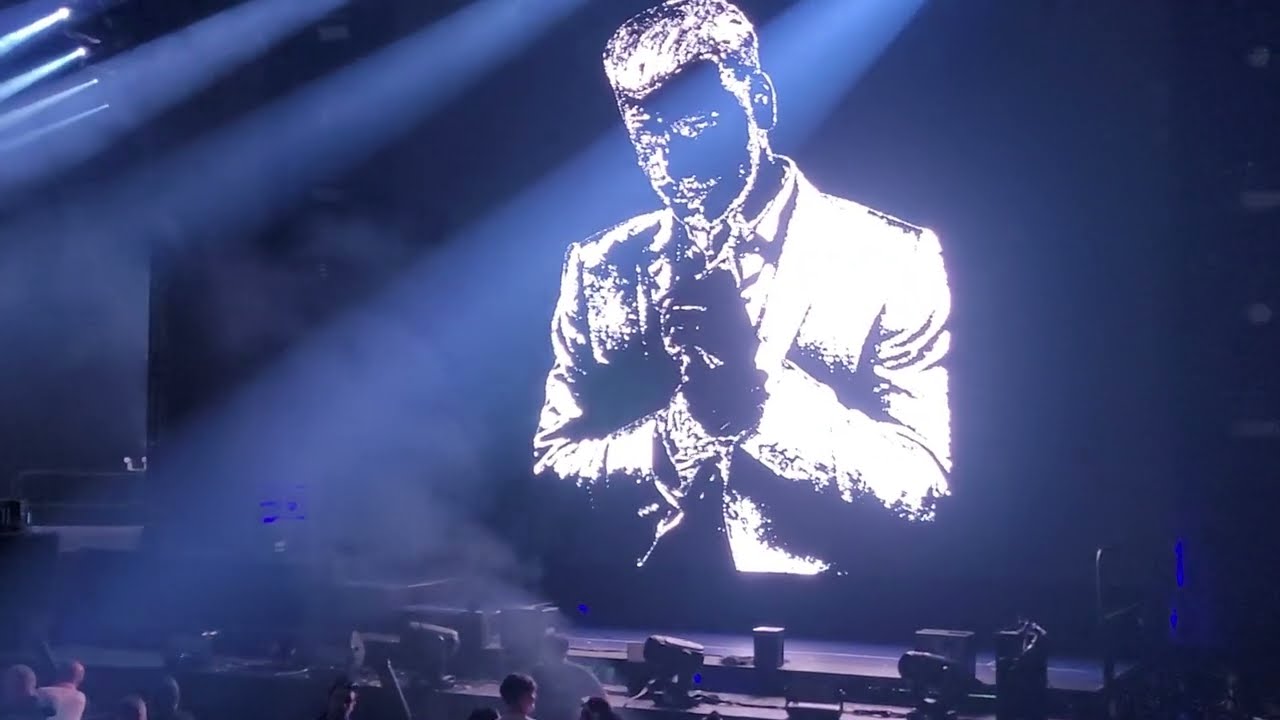 Eric Philippi- Wir bleiben noch (Die Schlagernacht des Jahres 2025, Mannheim)