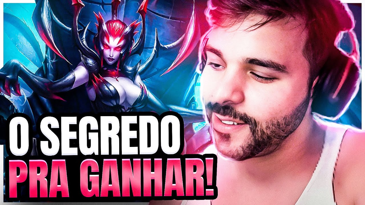 É DESSA FORMA QUE VOCÊ GANHA DE ELISE!