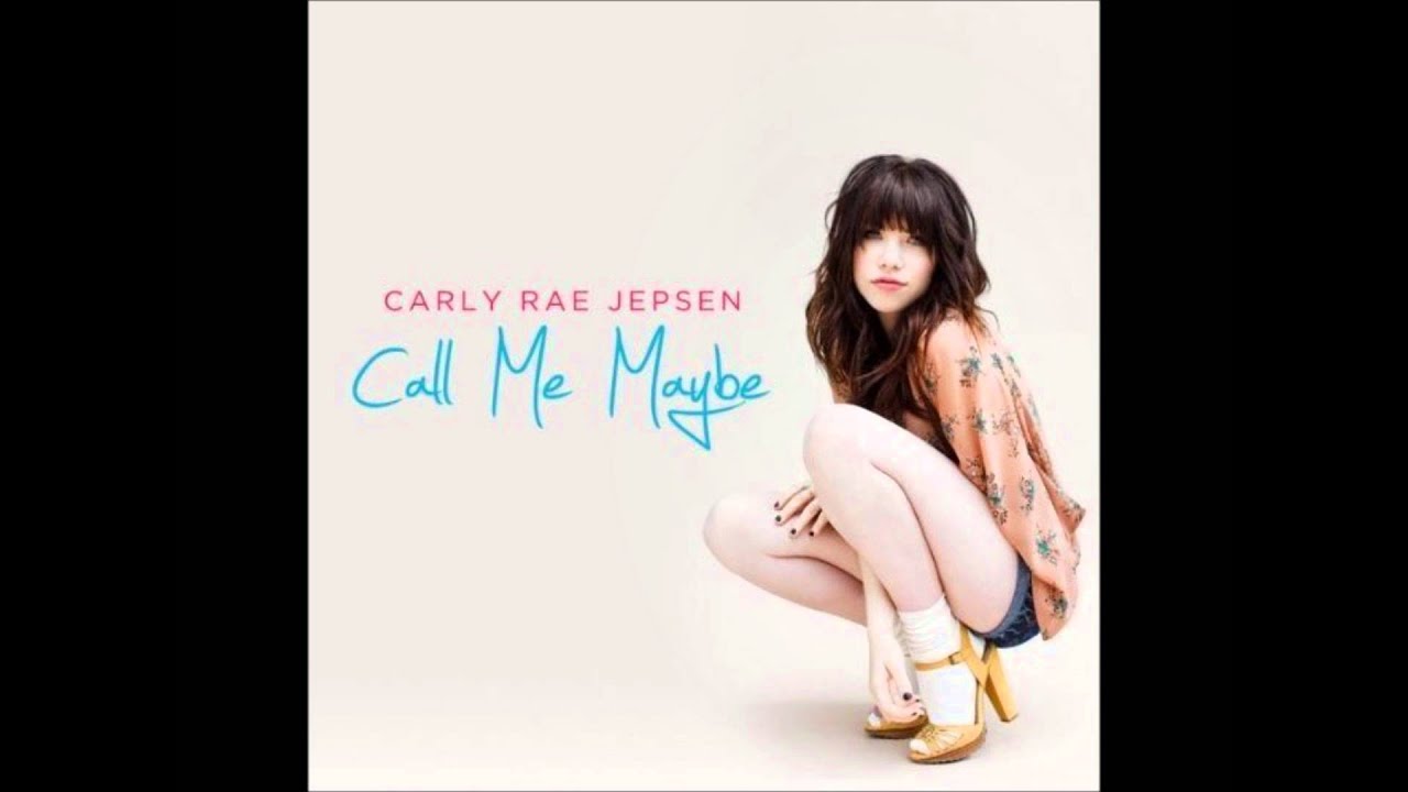 Carly Rae Jepsen-Call me maybe (fast)