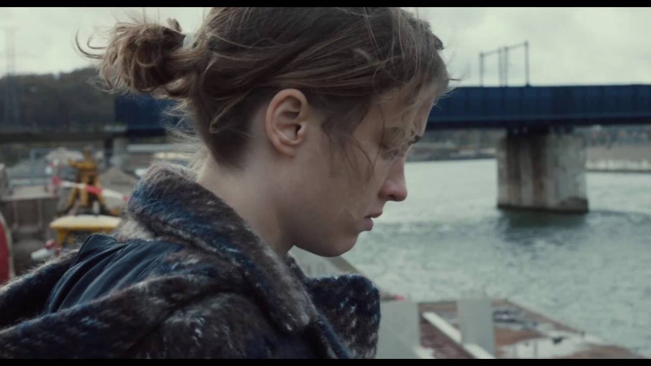 La ragazza senza nome - Trailer ufficiale