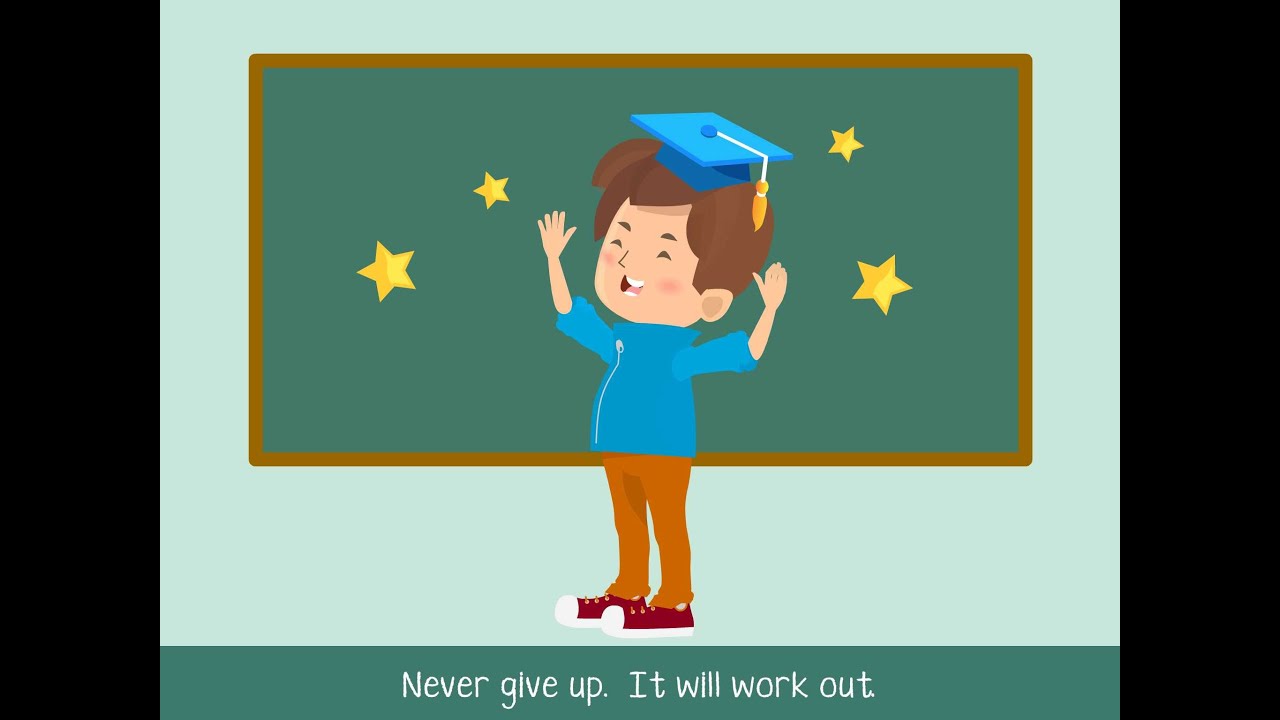 School | Phrasal Verbs | ESL Classics - songs for learning English