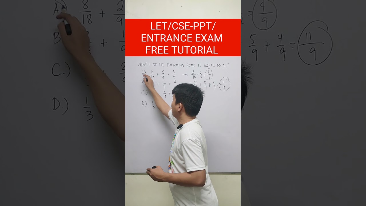 #LET