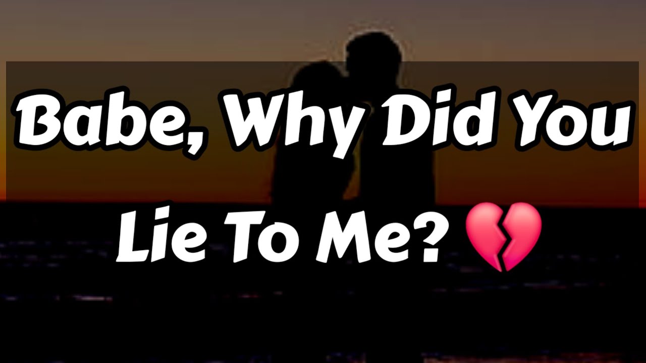Дорогая, почему ты мне солгала? 💔😨😰😥😢😭 || Пишите в личку, чтобы получить любовь ❤️🤩 #любовноеписьмо