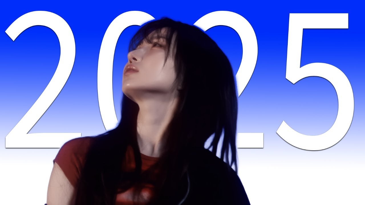 Best Kpop Songs of 2025