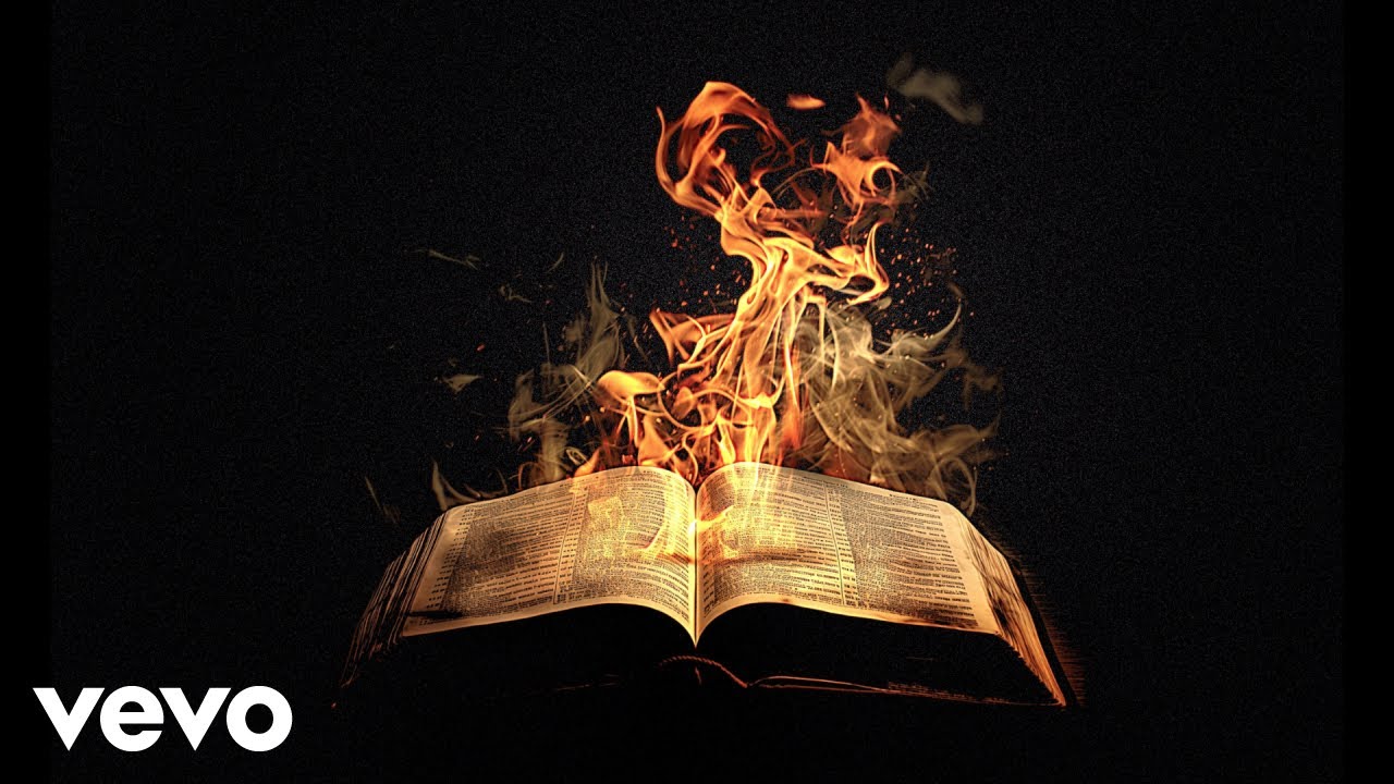 Jaden Wakefield, RJ Payne - Scripture (Official Lyric Video)