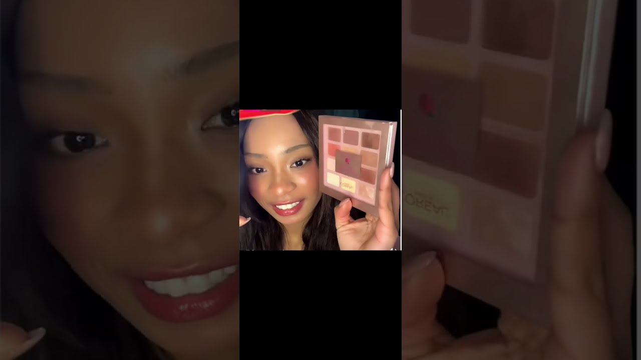 Queenie's live 3rd march last part 🥹.. everyone's reaction to her baddies makeup 😁🤭. but suits her🤧🤭