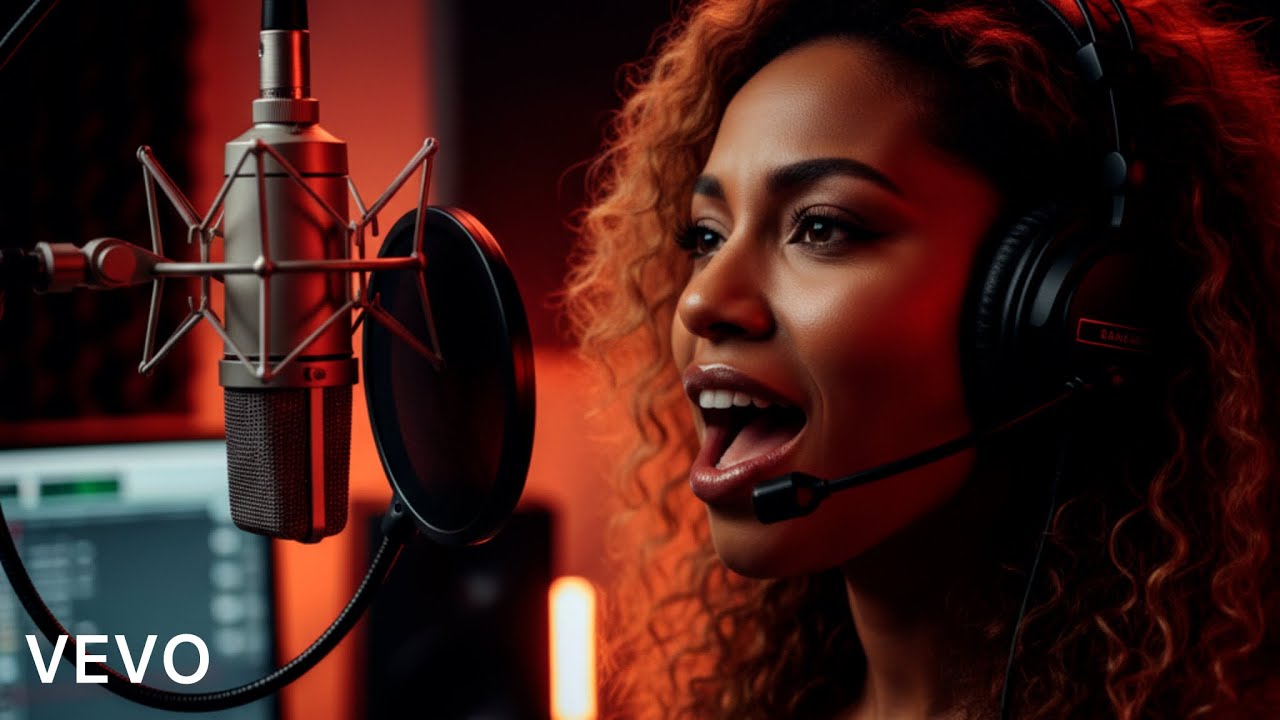Love Didn’t Break Me… It Taught Me (R&B)