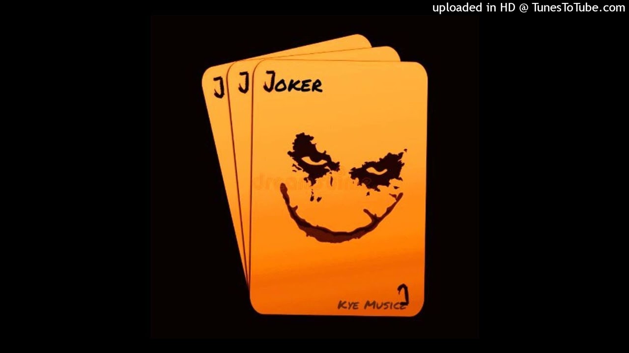 Kye Musicz x Leonard Lolo_-__JOKER