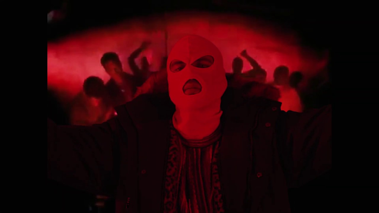 BIG TOE A.K.A. FATAL - WIE THREE 6 (PROD. AL MAJEED)