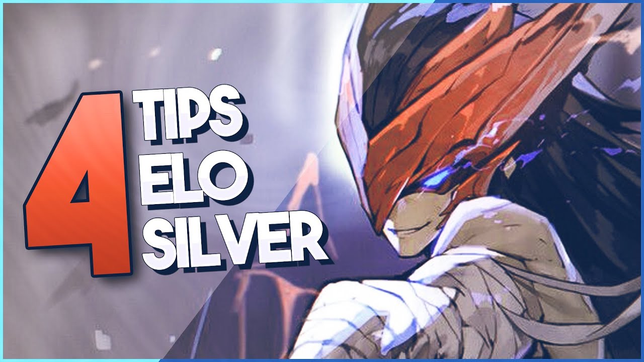 4 PRO TIPS POUR SORTIR DU SILVER - Conseils et astuces S13