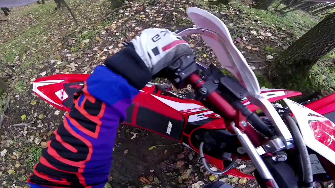 Enduro is for fun!