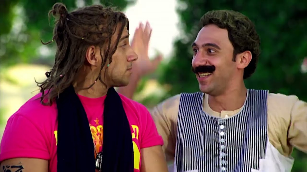 ساعة من الغباء والكوميديا مع صاروخ الكوميديا هجرس | محمد سلام | مش هتبطل ضحك