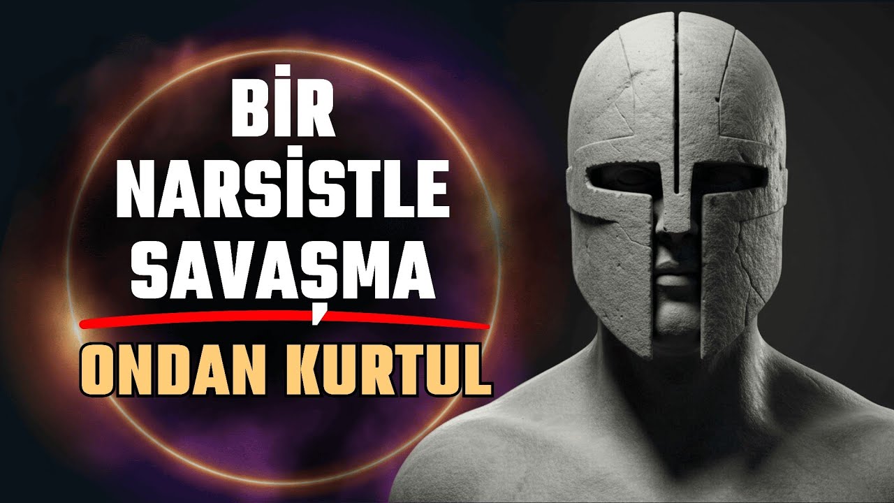 Narsist Biriyle Yaşıyorsanız Bunları Mutlaka Bilmeniz Gerekir!