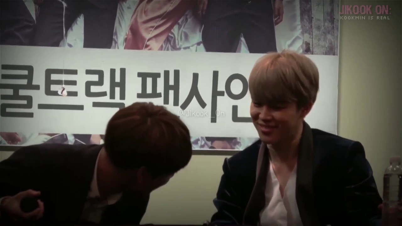 JiKook On♡ - JIMIN JEALOUS/CIÚMES | JIMINLOUS #01