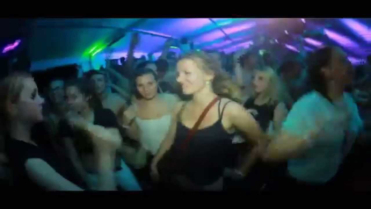 Kirmes Bad Hönningen 2015  [Aftermovie]