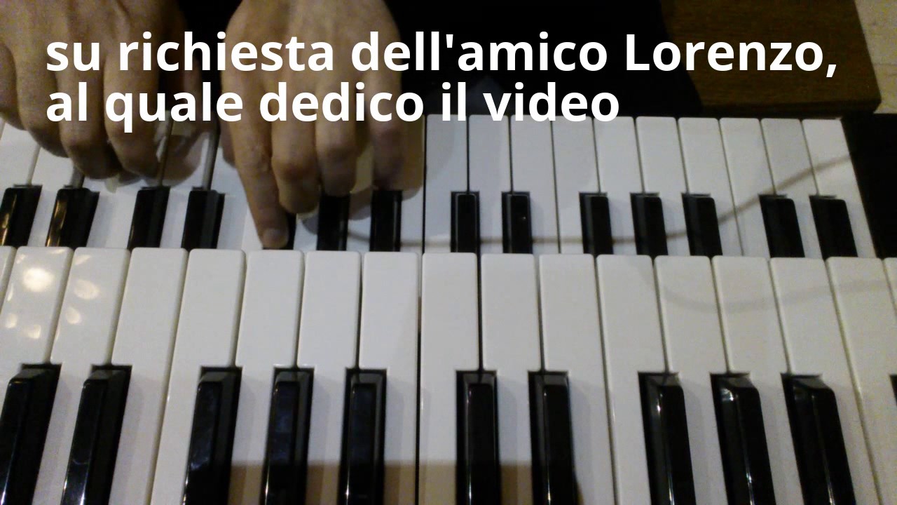 VENITE FEDELI