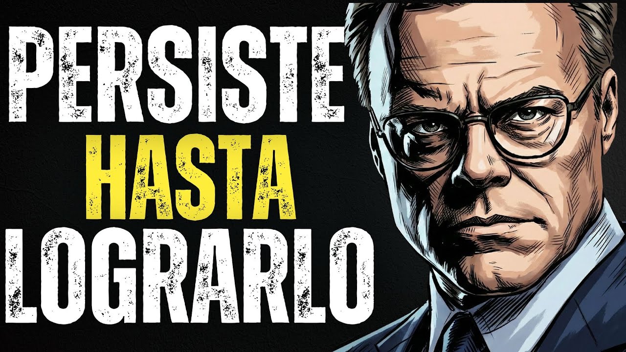 Si Te Detienes Ahora, Nunca Sabrás Qué Tan Cerca Estuviste