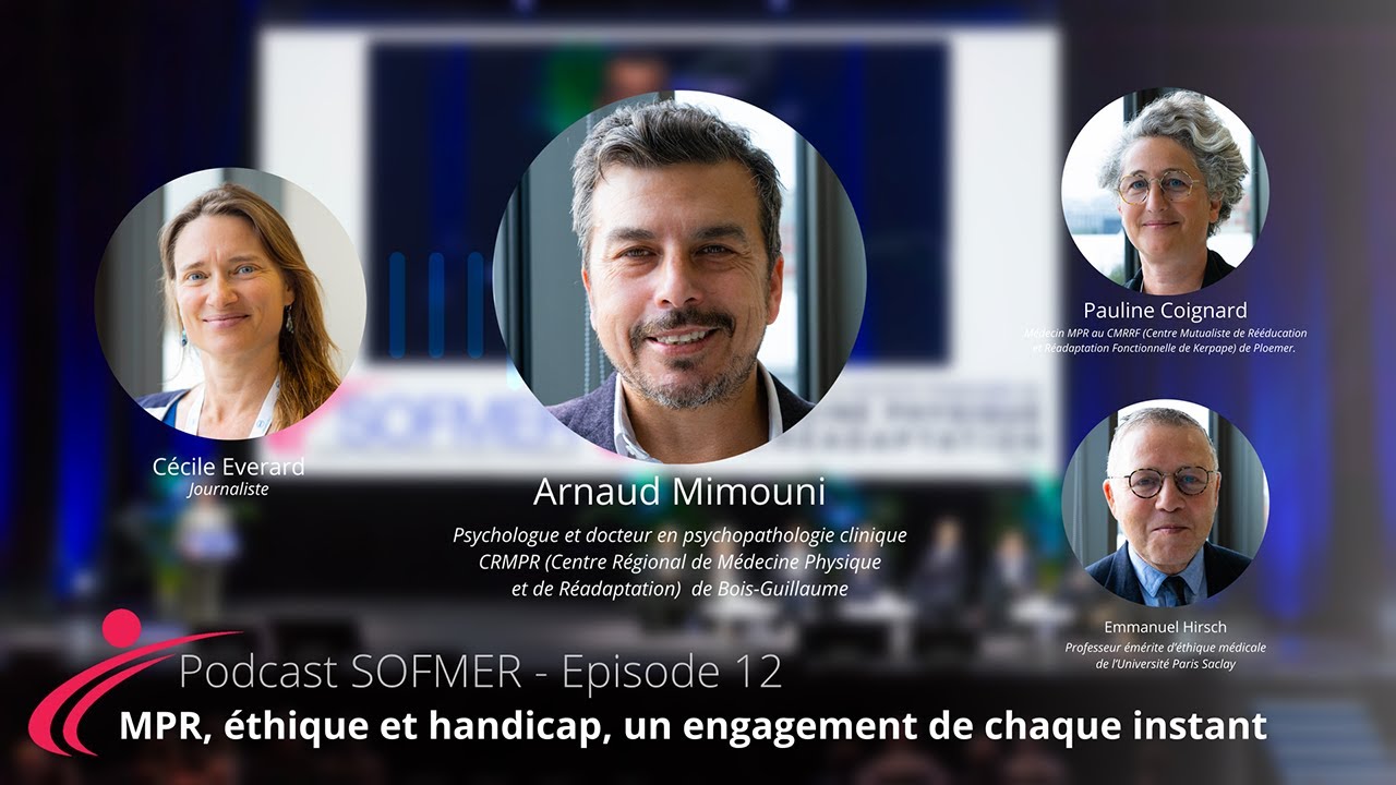 MPR , éthique et handicap, un engagement de chaque instant