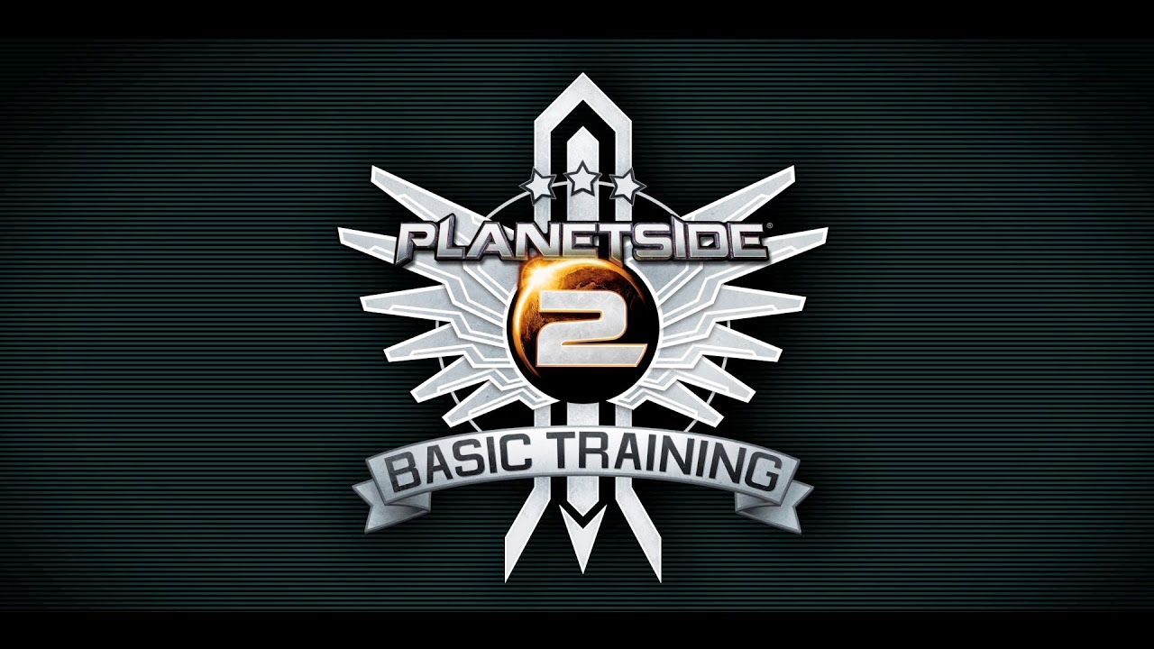 Planetside 2 Basic Training: The Basic Settings [Official Video]