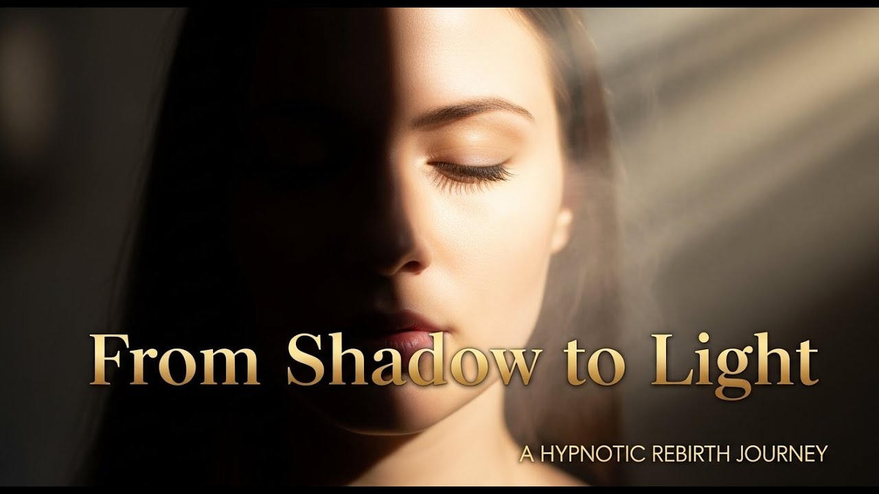 Bound by the Light | Guided Hypnosis for Mind Transformation & Rebirth