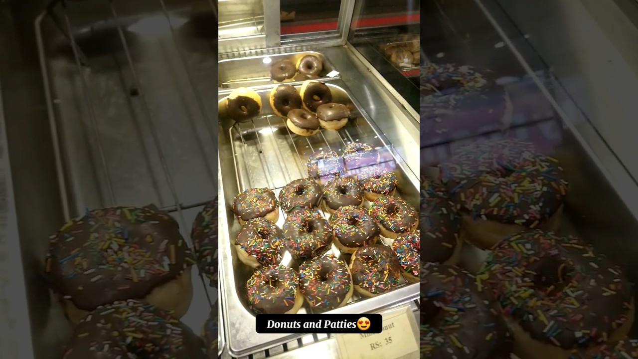 Butt Sweets and Bakers Lahore! REVIEW