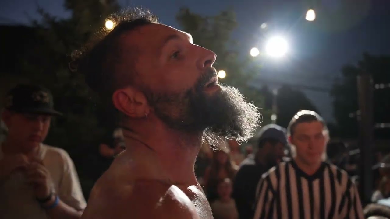 Jake Omen vs. Dalton McKenzie
