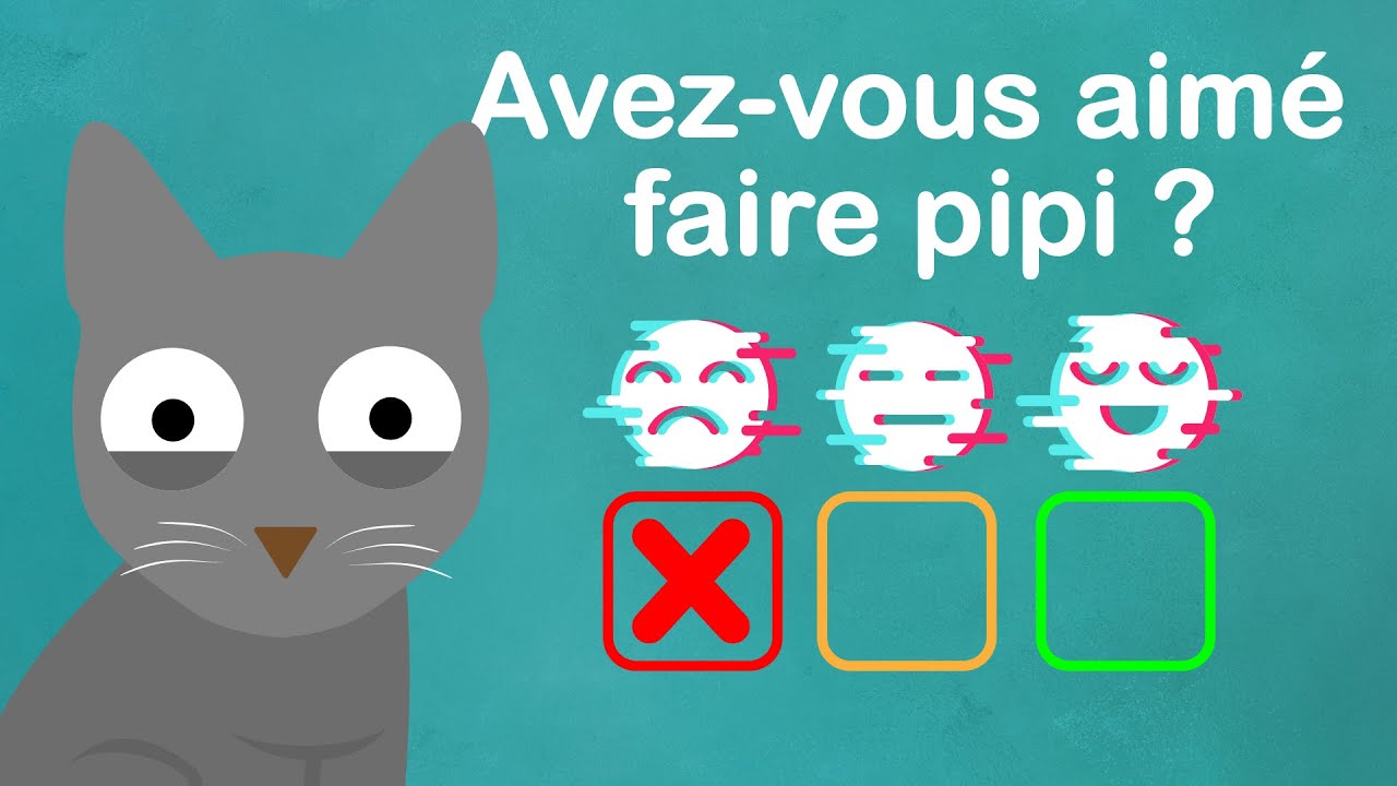 Les intervalles de confiance expliqués à mon chat 🐈