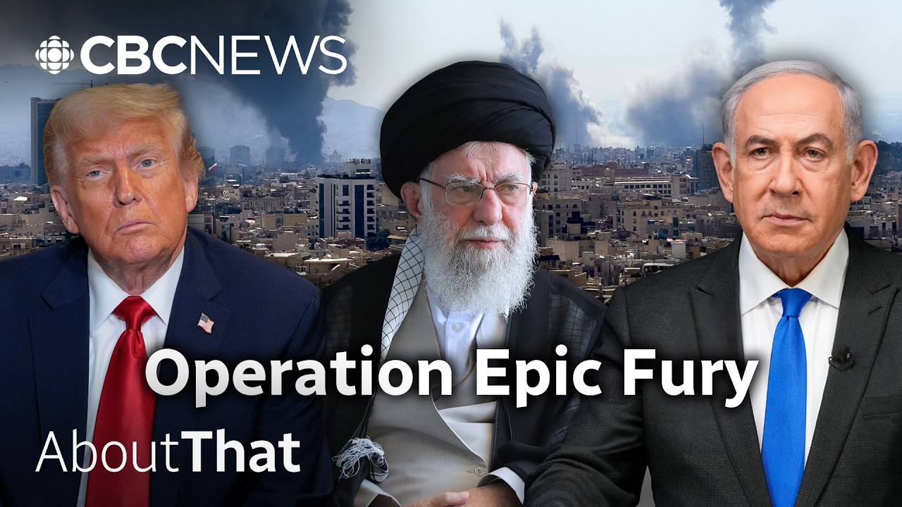How Israel and the U.S. killed Iran's supreme leader | About That