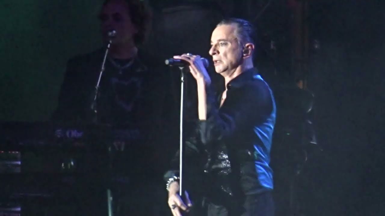 Depeche Mode - Everything Counts @ Primavera Sound 2023