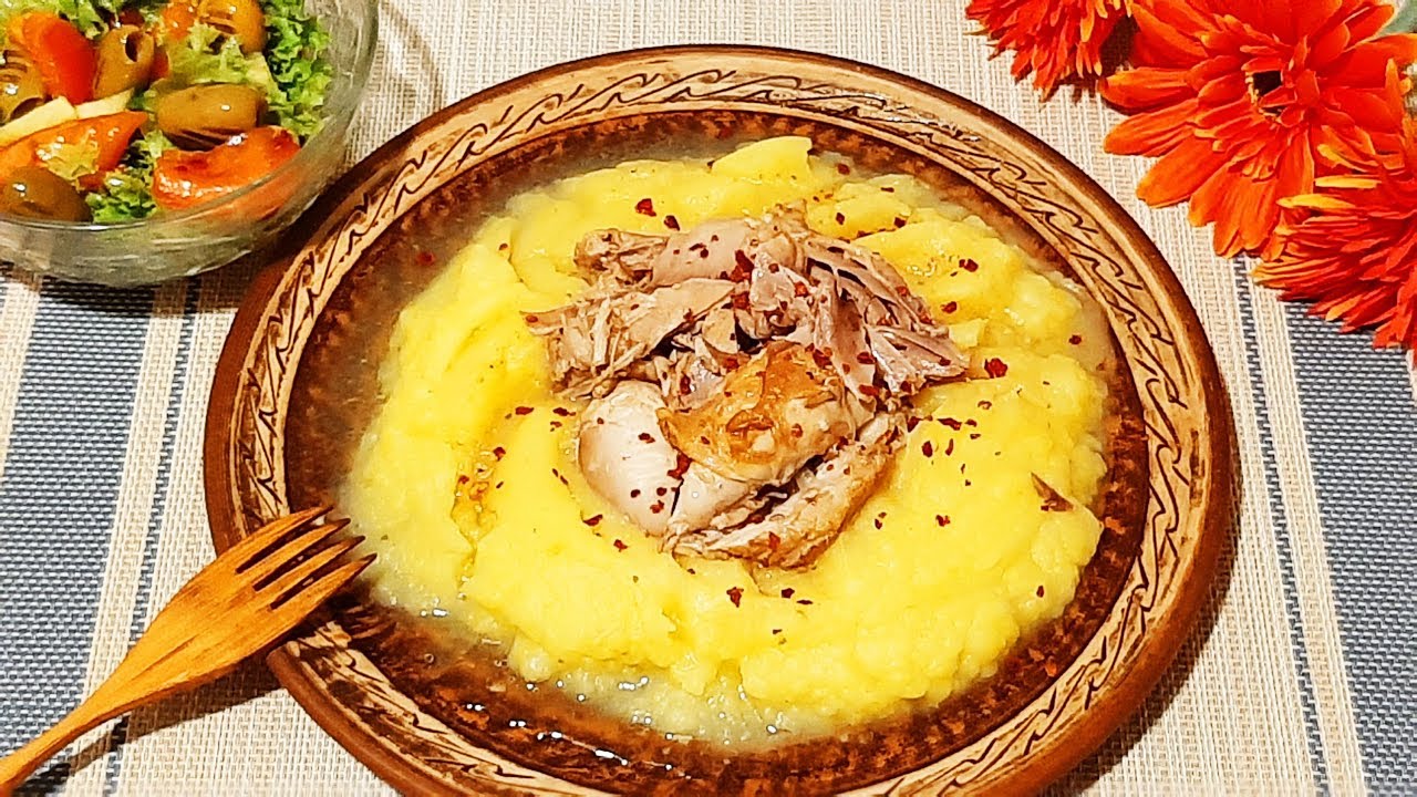 Как Вкусно Приготовить Кролика в Мультиварке