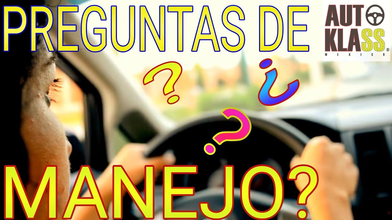 Clase 32. Respondiendo TODAS  tus dudas🤭😌🤭 (V63) aprende a manejar desde cero