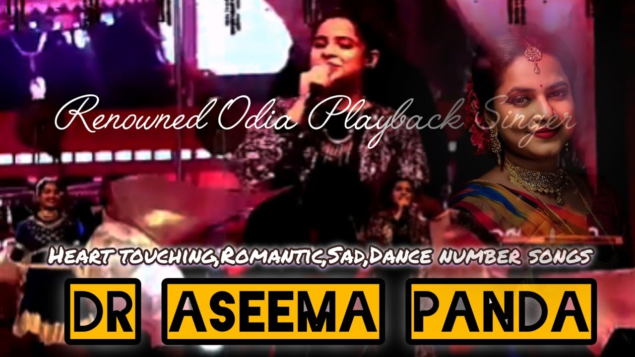 #Orchestra of Odia Playback Singer#ytvideo# Dr Aseema Panda#real#original content#new 