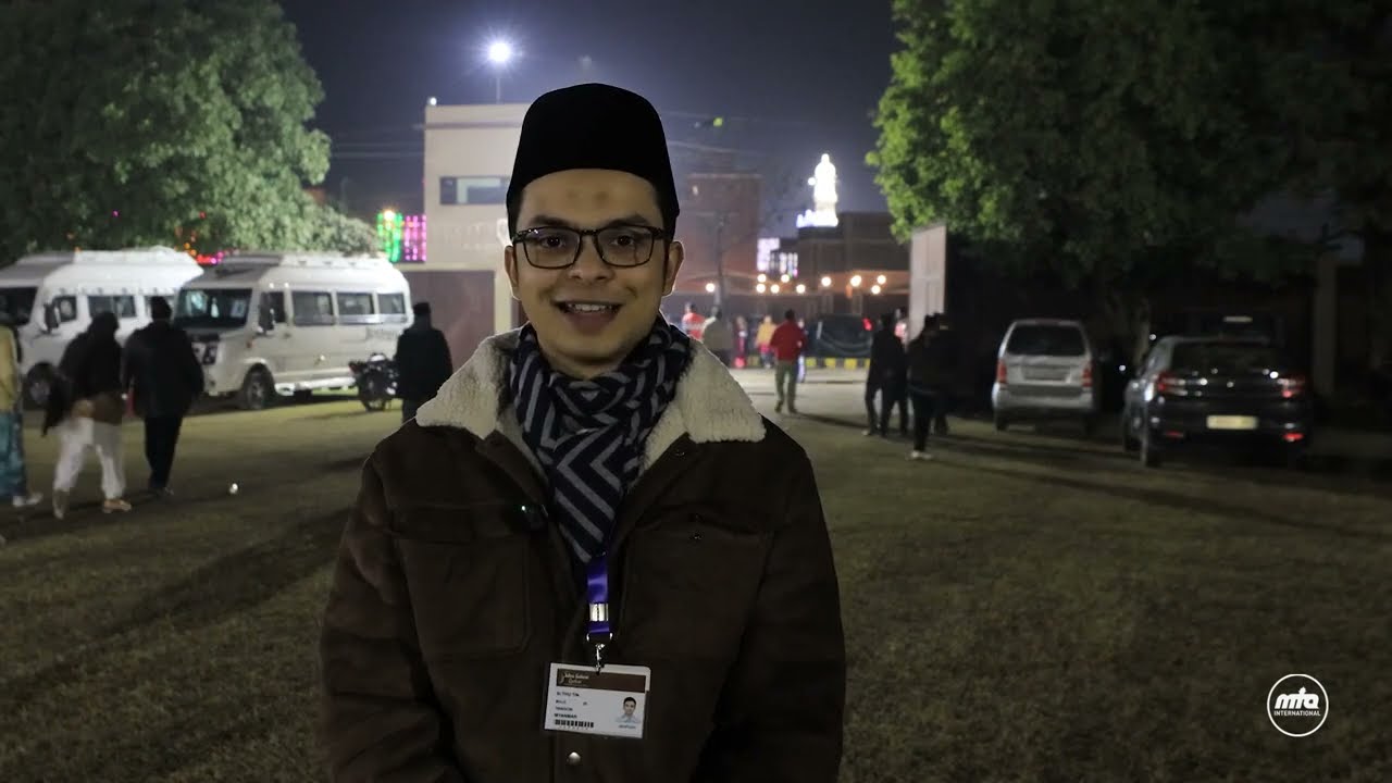 Highlights Of Jalsa Qadian 2024 | Documentary