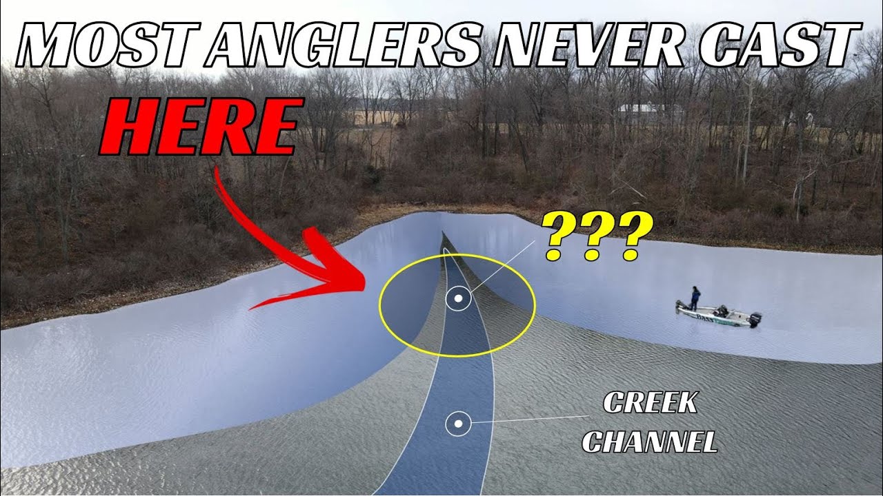 Don&rsquo;t Miss This Overlooked Spring Bass Fishing Pattern