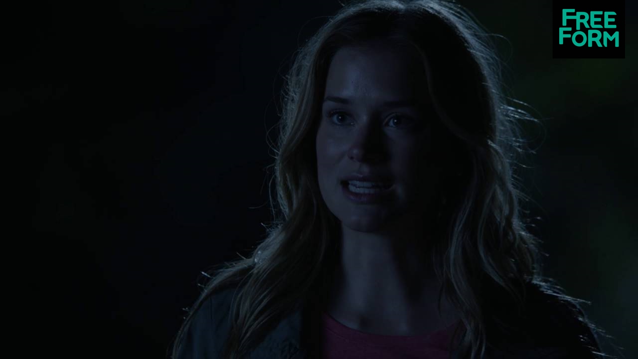 Dead of Summer 1x10 Clip: You're in the Cage Now | Freeform
