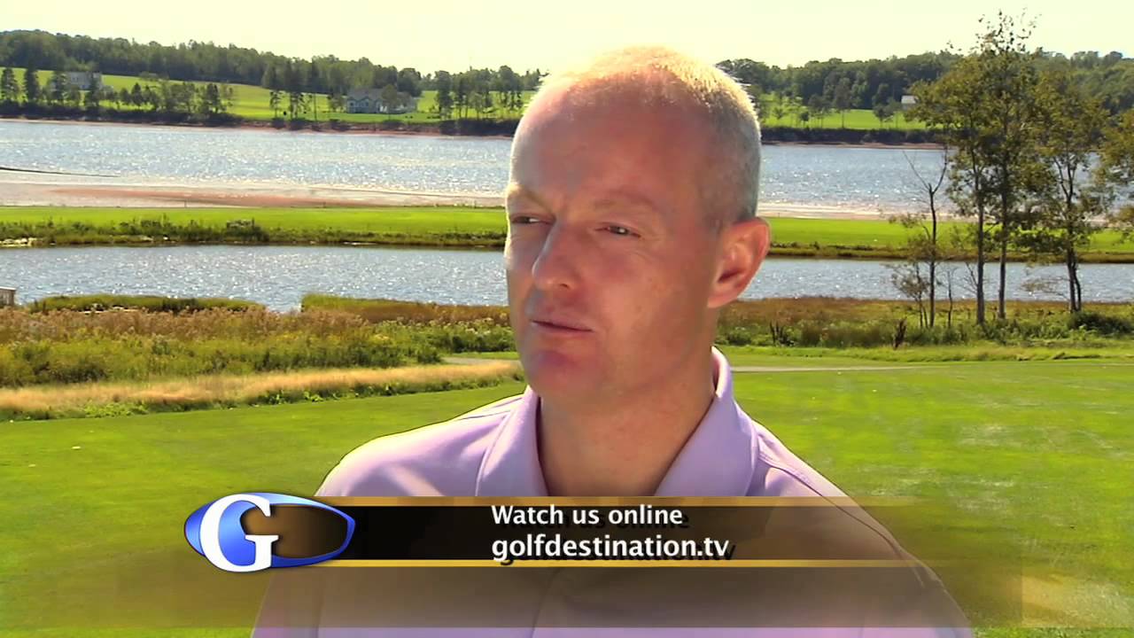 Golf PEI - Crowbush, Mill River, Brudenell & Dundarave