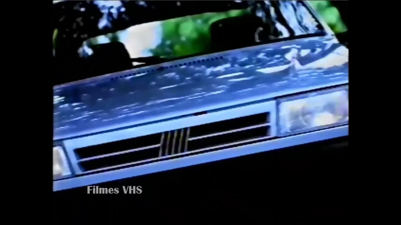 180: Fiat Uno Mille ELX 1994 - Vem com tudo! Vers&atilde;o 30Seg.