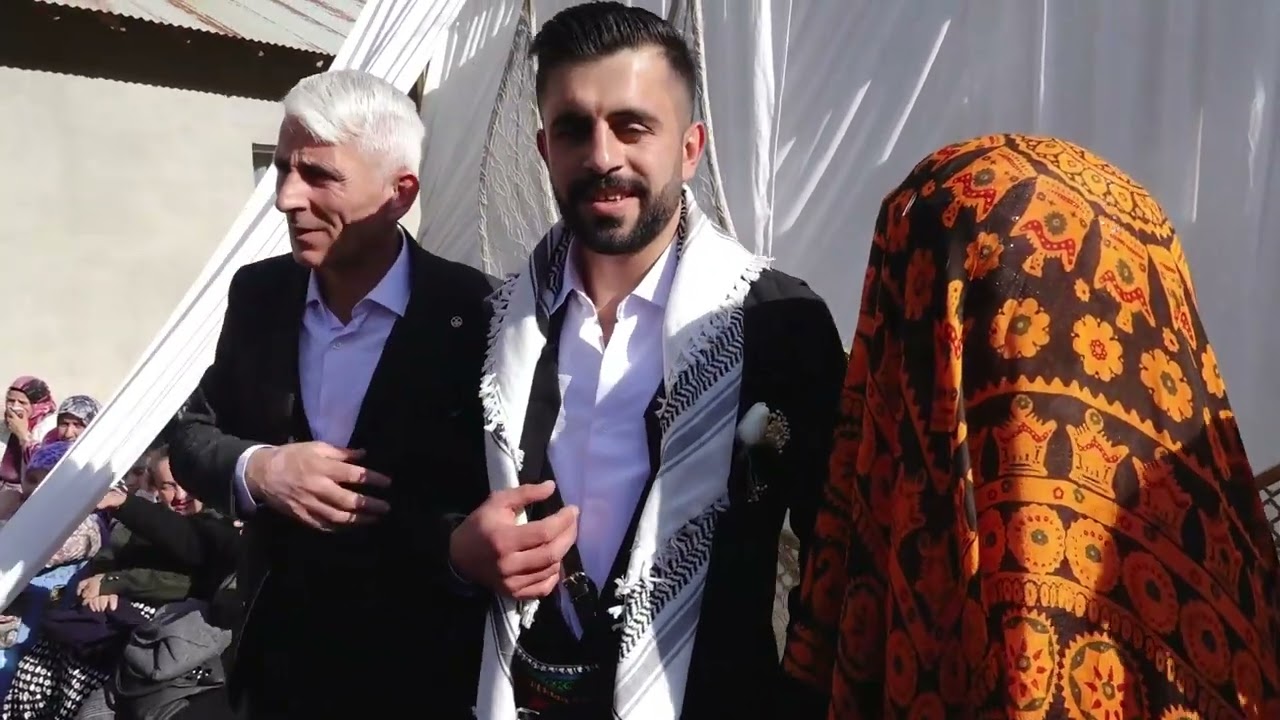 BEYHAN & ERCAN PART 3 / ÜZÜMCÜ KÖYÜ / HAKKARİ