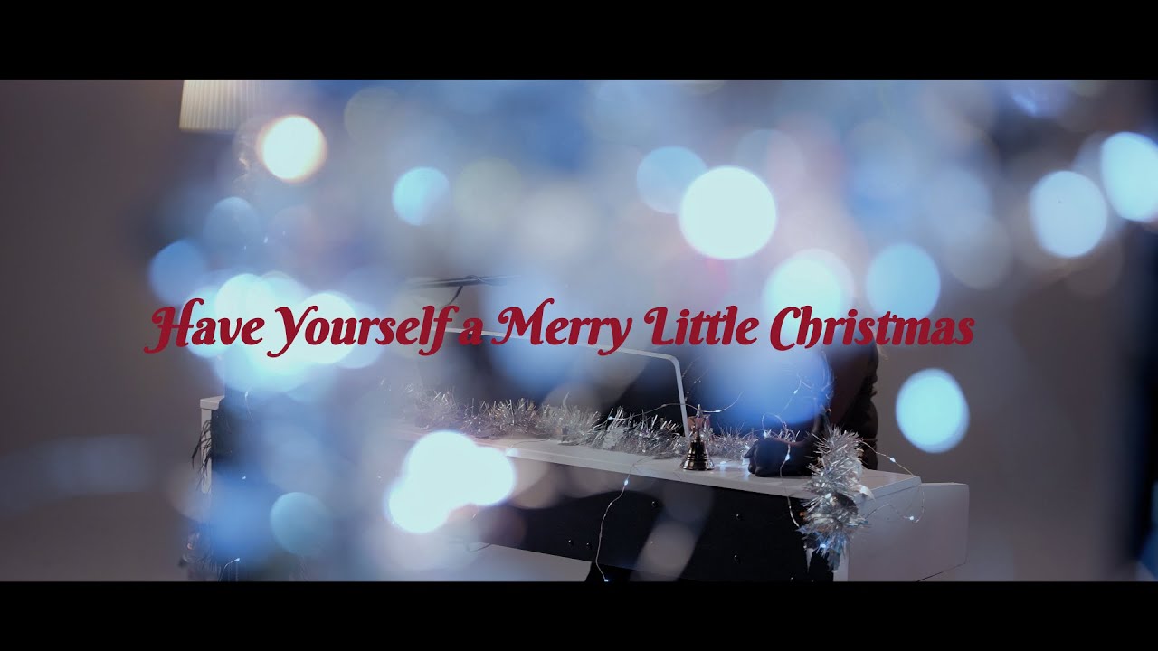 Felysa - Have Yourself a Merry Little Christmas / Live Session