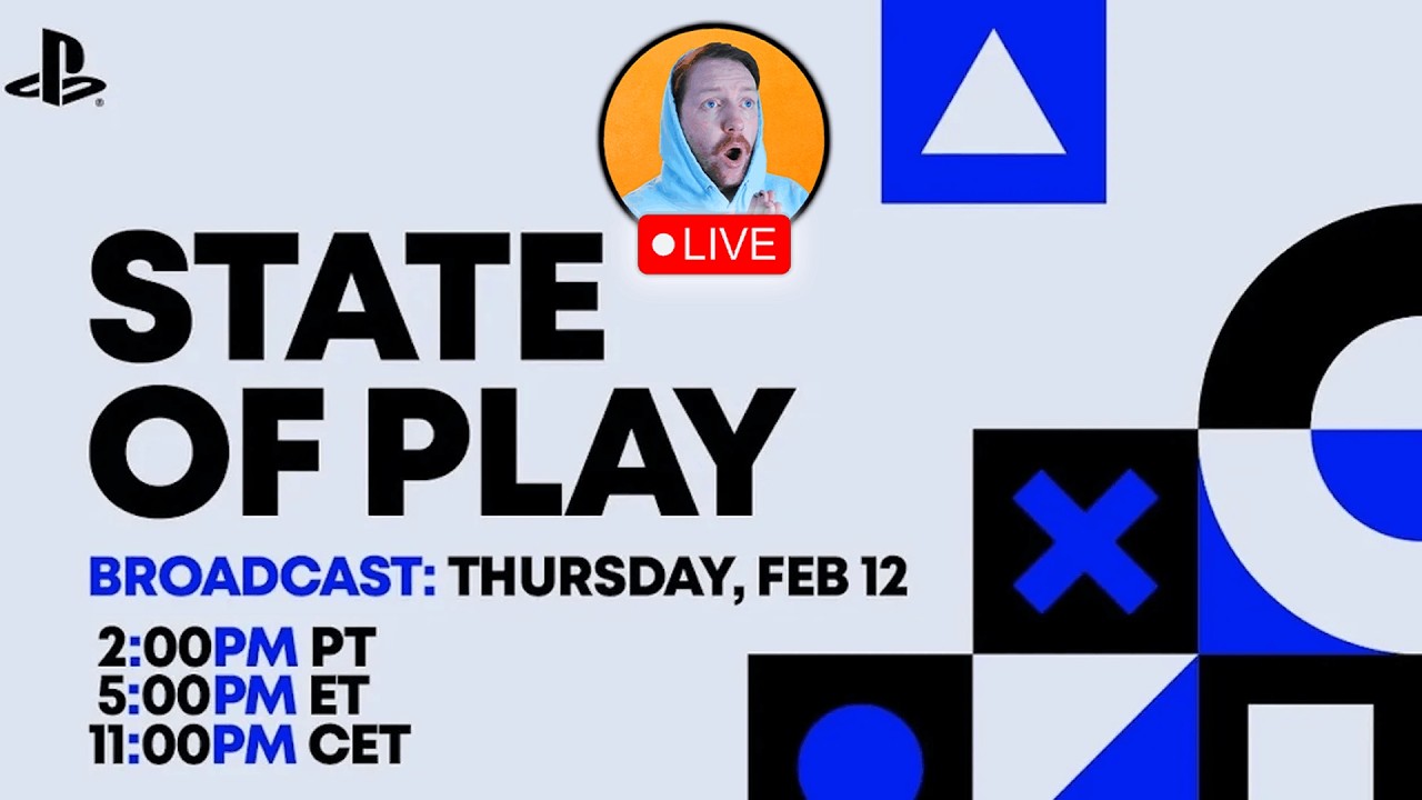 State of Play | February 12th, 2026 | Bloodborne 2, Sly Cooper 2, & Wolverine!?