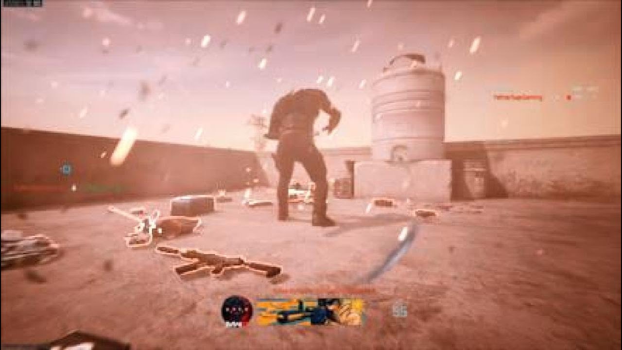 First Warzone 3 Win!