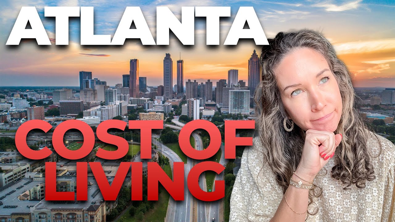 Can You Actually Afford the Atlanta Suburbs? Let’s Break It Down