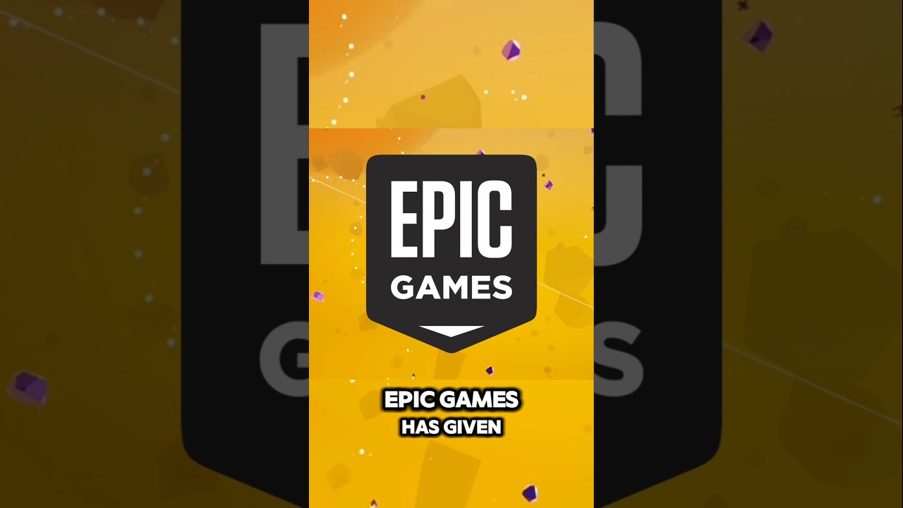 Free Game Alert - Super Space Club free in Epic Games #superspace #shorts #epicgames