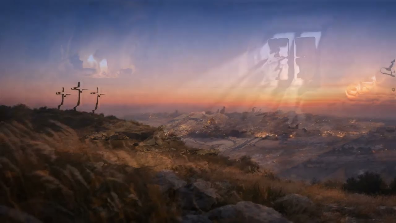Holy Week Songs Vol. 2