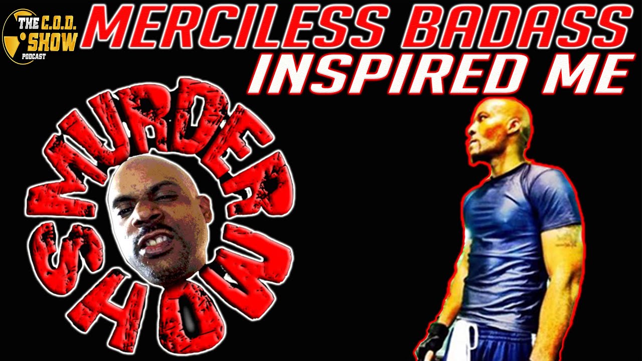 Mr. Boss Balla/Merciless Badass Inspired Me
