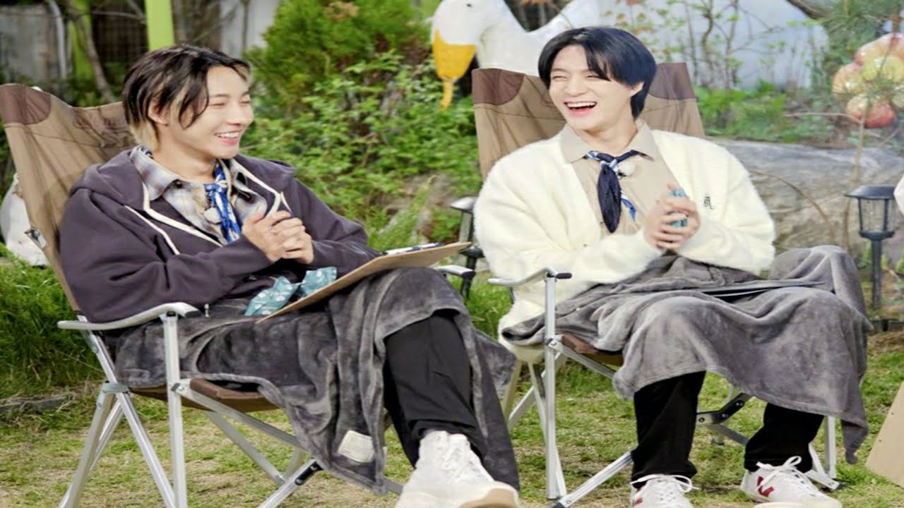 noren being obvious #3