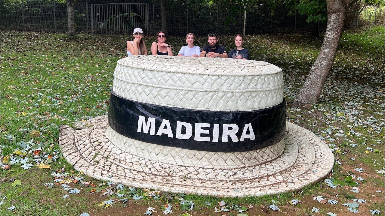 Madeira 2025