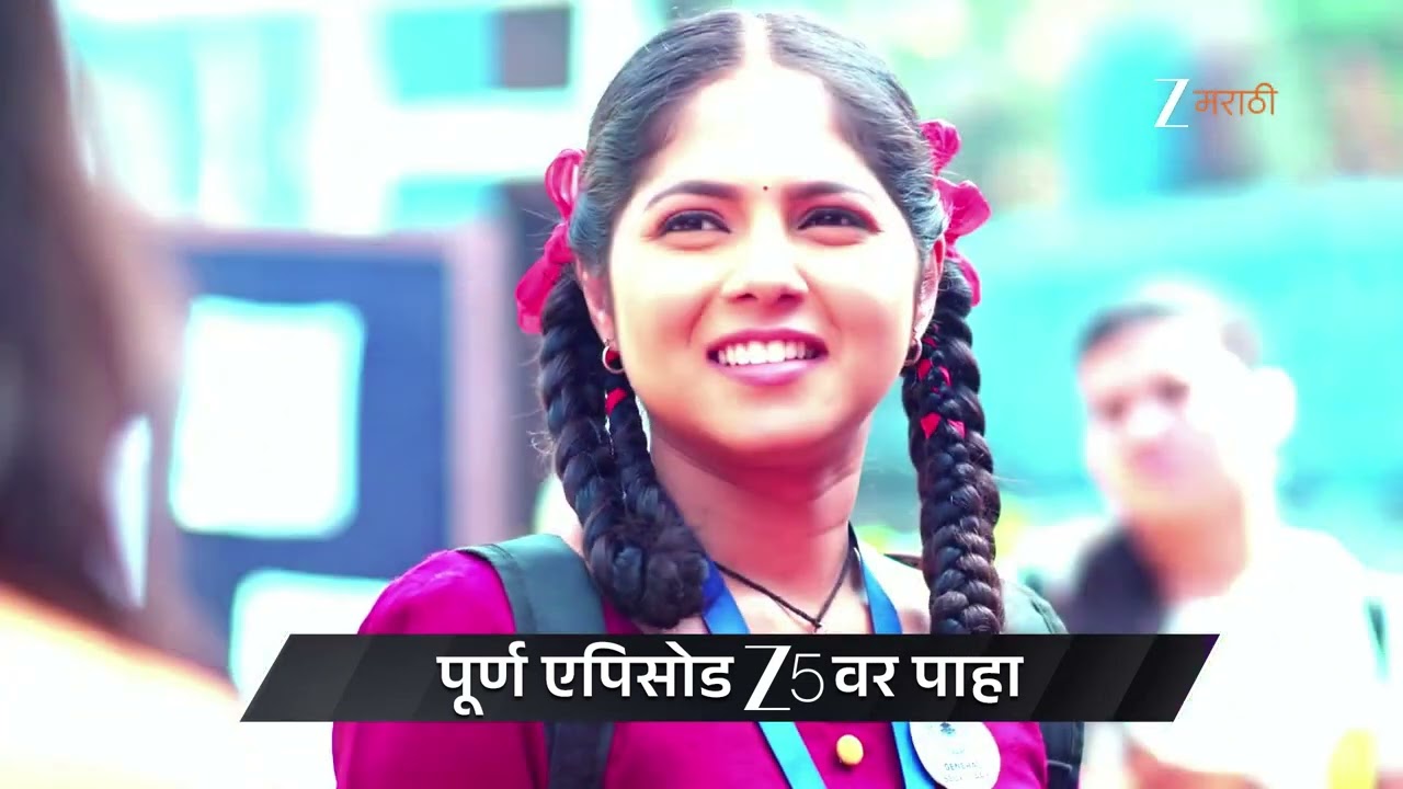 Kamali | Ep - 219 | Preview | Feb 17 2026 | Zee Marathi