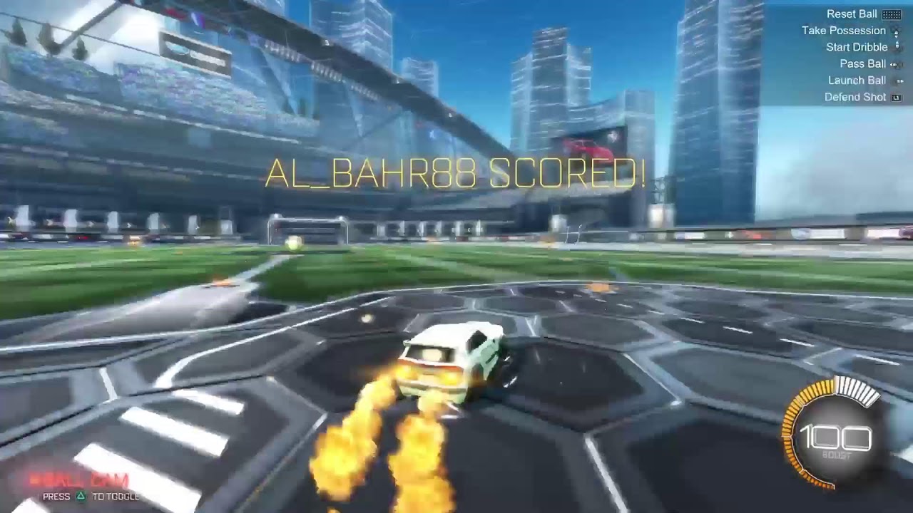 روكتت
